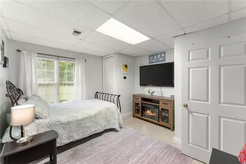 Bedroom - 378 Baugh St, Commerce, GA 30529 photo 10 of 10