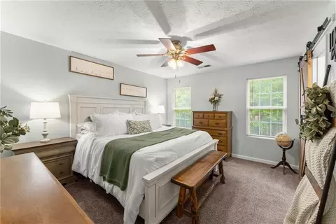 Bedroom - 378 Baugh St, Commerce, GA 30529 photo 1 of 10