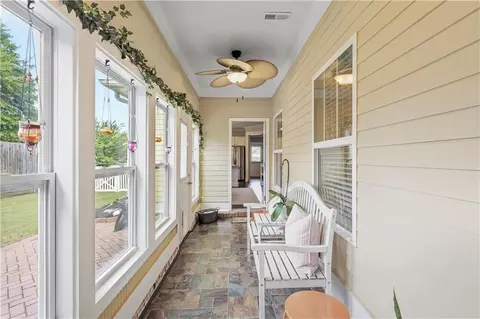 Entry Way - 175 Pratt Dr, Covington, GA 30014 photo 2 of 2