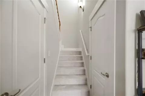 Entry Way - 175 Pratt Dr, Covington, GA 30014 photo 1 of 2