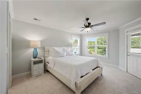 Bedroom - 175 Pratt Dr, Covington, GA 30014 photo 5 of 5