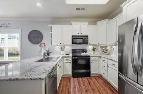 Kitchen - 175 Pratt Dr, Covington, GA 30014 photo 1 of 2