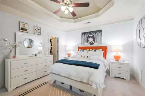 Bedroom - 175 Pratt Dr, Covington, GA 30014 photo 2 of 5