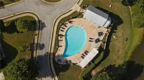 Exterior - 175 Pratt Dr, Covington, GA 30014 photo 7 of 9