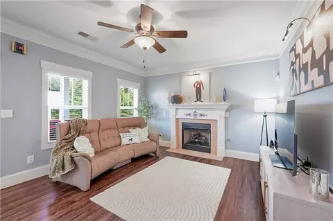 Living - 175 Pratt Dr, Covington, GA 30014 photo 1 of 1
