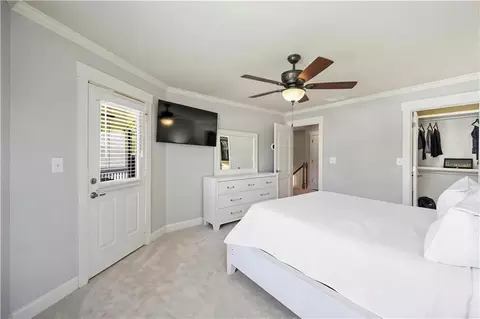 Bedroom - 175 Pratt Dr, Covington, GA 30014 photo 4 of 5