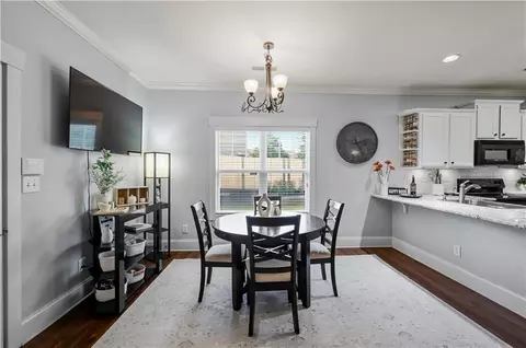 Dining - 175 Pratt Dr, Covington, GA 30014 photo 1 of 1