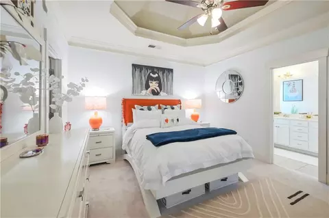 Bedroom - 175 Pratt Dr, Covington, GA 30014 photo 1 of 5