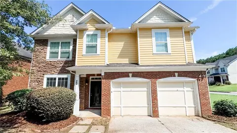 4387 Savannah Dr, Atlanta, GA 30349