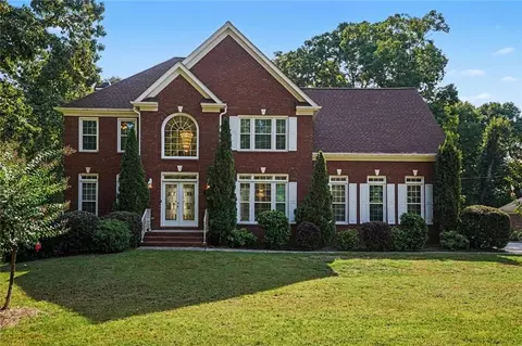 6195 Hearn Rd, Ellenwood, GA 30294