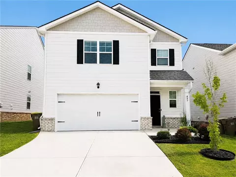 457 Shasta Ct, Hoschton, GA 30548
