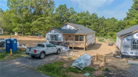 lot2 Rogers Ln, Tunnel Hill, GA 30755