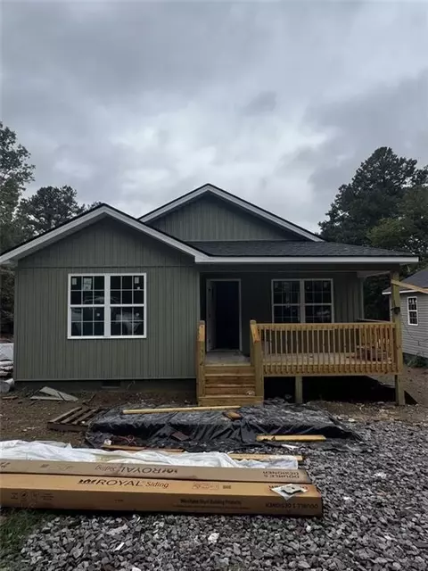 lot2 Rogers Ln, Tunnel Hill, GA 30755