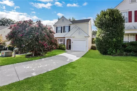 1671 Leyland Dr NW, Kennesaw, GA 30152