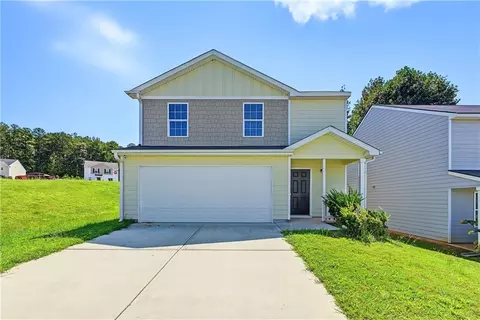 418 Jada Ln, Villa Rica, GA 30180
