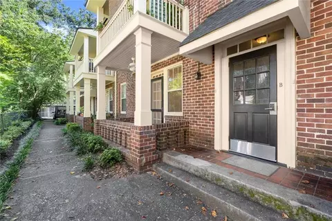 1048 Euclid Ave NE #B2, Atlanta, GA 30307