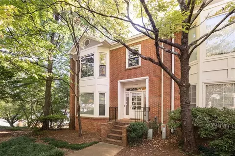 1075 High Point Dr NE, Atlanta, GA 30306