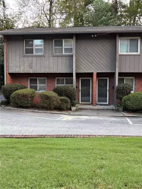1612 Briarcliff Rd NE #1, Atlanta, GA 30306