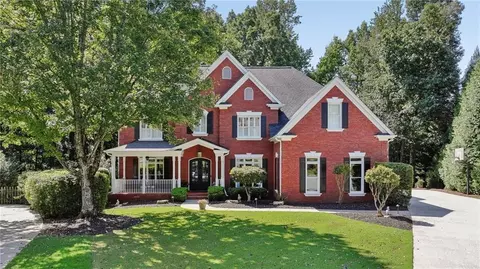 465 W Magnolia Cir, Johns Creek, GA 30005