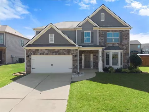 3810 Corbell Ct, Cumming, GA 30040