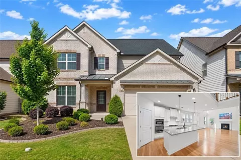 4493 Thach Ave, Sugar Hill, GA 30518