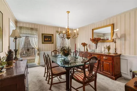 Dining - 1444 Thrasher Hls, Dalton, GA 30721 photo 3 of 3
