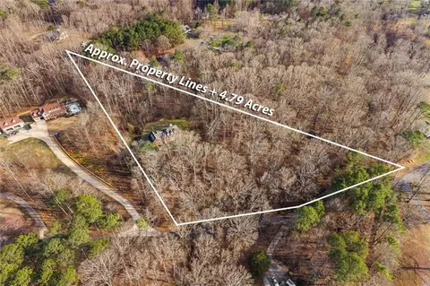 View/Area - 1444 Thrasher Hls, Dalton, GA 30721 photo 1 of 8