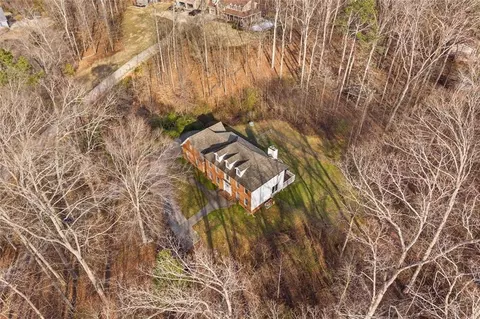 View/Area - 1444 Thrasher Hls, Dalton, GA 30721 photo 7 of 8