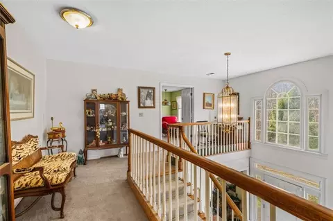 Entry Way - 1444 Thrasher Hls, Dalton, GA 30721 photo 3 of 3