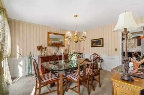 Dining - 1444 Thrasher Hls, Dalton, GA 30721 photo 1 of 3