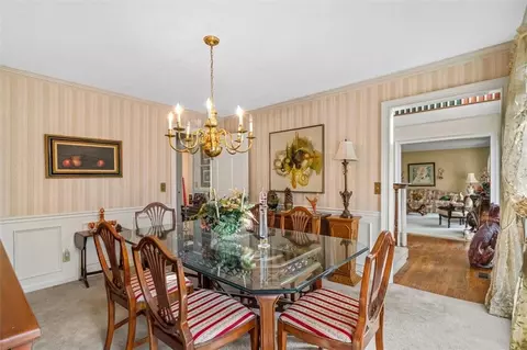 Dining - 1444 Thrasher Hls, Dalton, GA 30721 photo 2 of 3