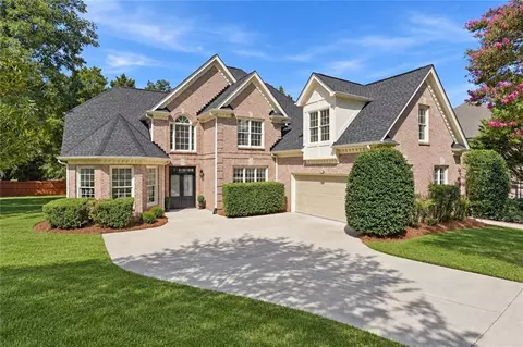 110 Kia Dr, Alpharetta, GA 30022