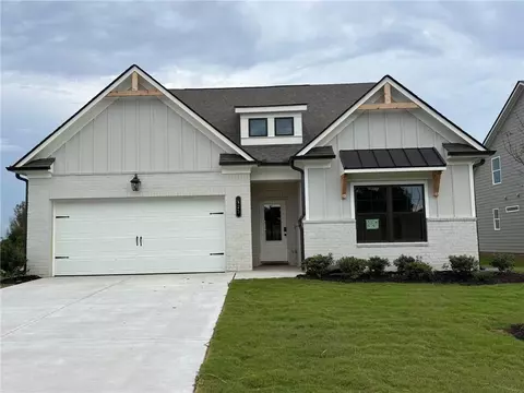 123 Garland Gable Dr, Cartersville, GA 30120
