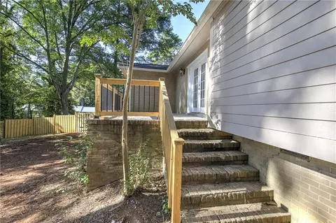 Other - 102 Summit Dr, Griffin, GA 30224 photo 4 of 5