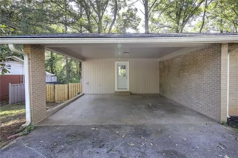 Other - 102 Summit Dr, Griffin, GA 30224 photo 5 of 5