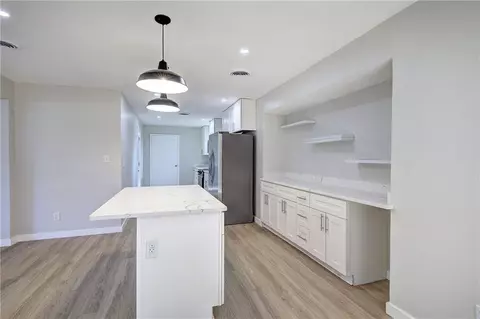Kitchen - 102 Summit Dr, Griffin, GA 30224 photo 2 of 7