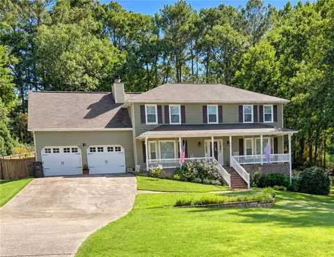 2266 Catskill Ct, Marietta, GA 30062