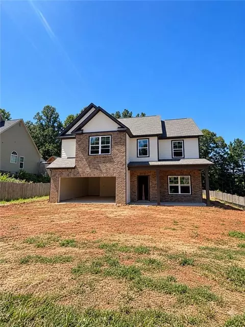 255 Smallwood Ln, Douglasville, GA 30134