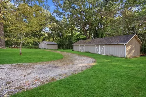 3365 Thompson Bridge Rd, Gainesville, GA 30506 photo 8