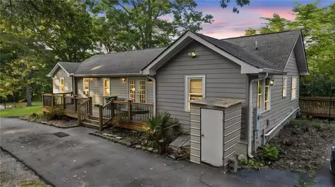 3365 Thompson Bridge Rd, Gainesville, GA 30506 photo 52