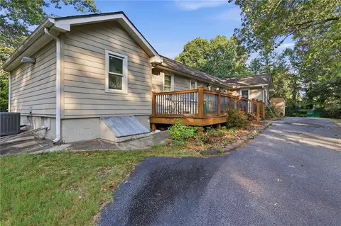 3365 Thompson Bridge Rd, Gainesville, GA 30506 photo 3