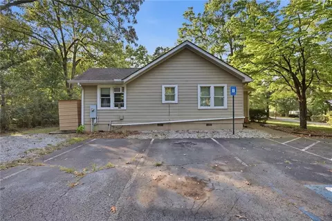 3365 Thompson Bridge Rd, Gainesville, GA 30506 photo 2