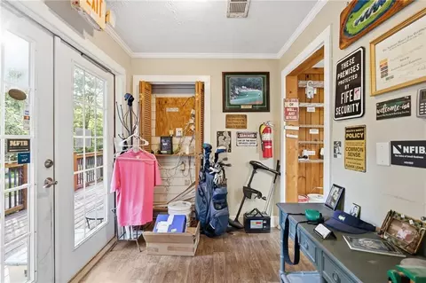 3365 Thompson Bridge Rd, Gainesville, GA 30506 photo 15