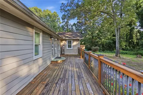 3365 Thompson Bridge Rd, Gainesville, GA 30506 photo 5