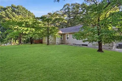 3365 Thompson Bridge Rd, Gainesville, GA 30506 photo 7