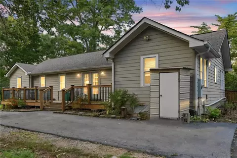 3365 Thompson Bridge Rd, Gainesville, GA 30506 photo 64
