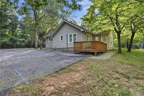3365 Thompson Bridge Rd, Gainesville, GA 30506 photo 11
