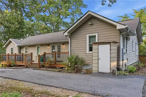 3365 Thompson Bridge Rd, Gainesville, GA 30506 photo 63