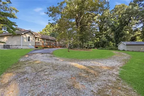 3365 Thompson Bridge Rd, Gainesville, GA 30506 photo 9