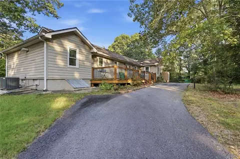3365 Thompson Bridge Rd, Gainesville, GA 30506 photo 10